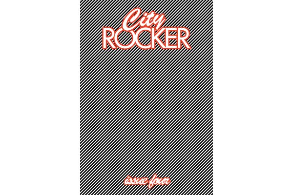 City Rocker Quarterly1
