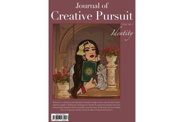 Journal of Creative Pursuit (JoCP)2