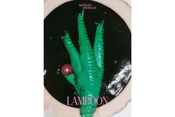 Lampoon Magazine1