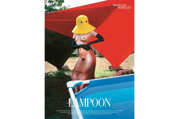 Lampoon Magazine3