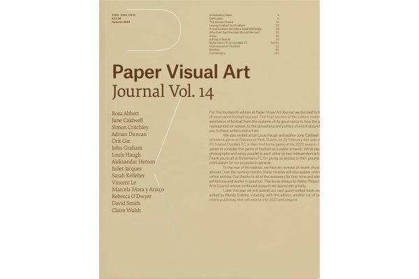 Paper Visual Art4