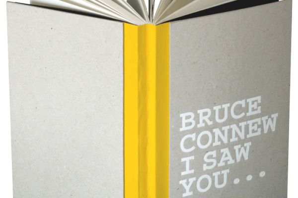bruce-connew-i-saw-you
